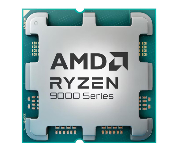 AMD Ryzen 7 9850X3D - 1482469 - zdjęcie 2